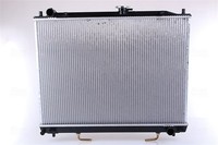 Nissens KüHler, MotorküHlung FüR Mitsubishi