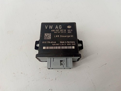 AUDI A6 Allroad 4GH, 4GJ Scheinwerfer-Steuergerät 4H0907357B 2.97 27660393