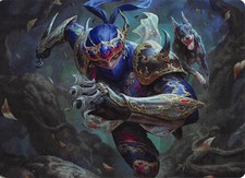 Shadow, Mysterious Assassin #26 Prices | Magic Final Fantasy Art Series | Magic Cards Shadow, Mysterious Assassin #26 Prices | Magic Final Fantasy Art Series | Magic Cards