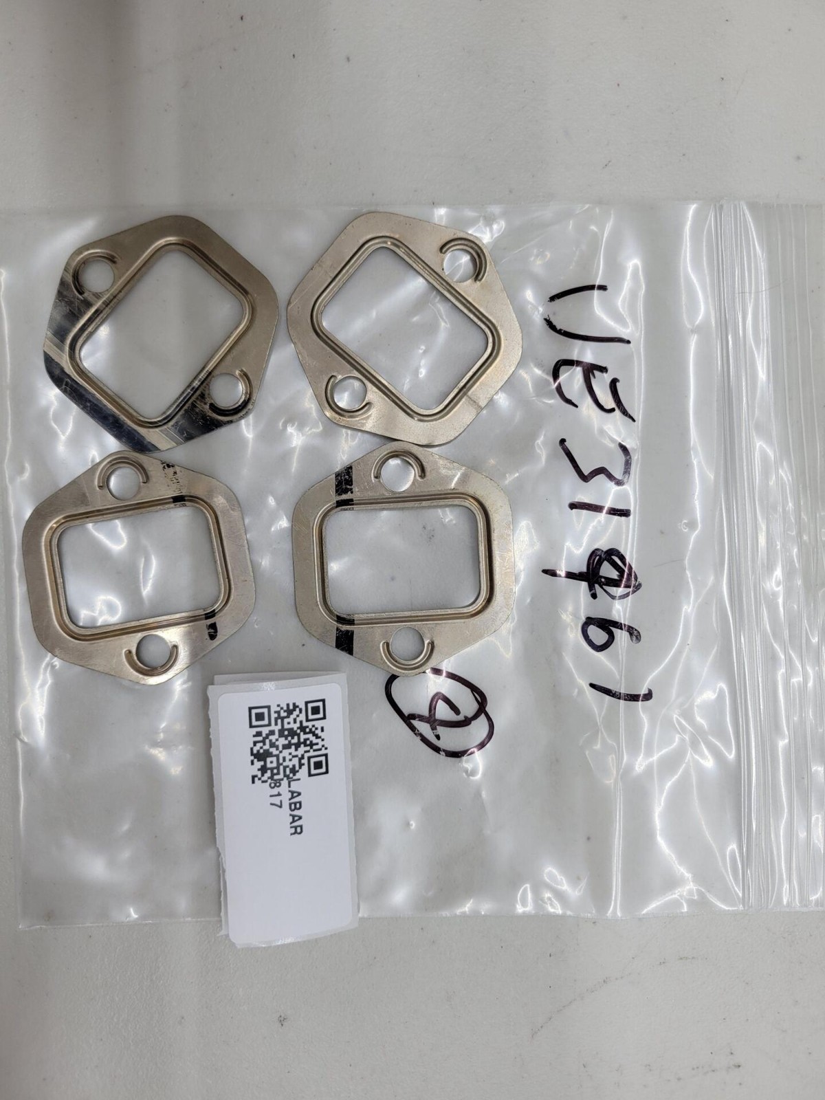 Rolls Royce / Bentley Choke U Tube Gasket UE31461