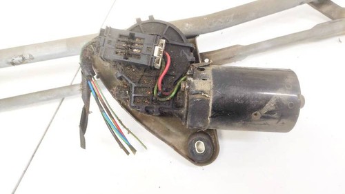 8362155 vorne Scheibenwischermotor Teilenummer 67.63-8362155  039 DE2116256-63