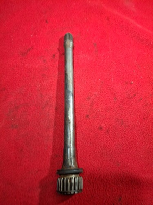 #ad #ad HONDA DRIVE SHAFT VTX1300 VTX R S C 1300 2004 09 $62.72