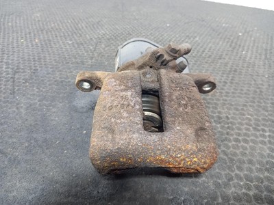 VOLKSWAGEN SHARAN Brake Caliper 2010-2021 2.0L CFFB N/S Rear LH 323322