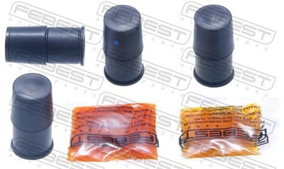 FEBEST 0173-KSP90F Bellow, brake caliper guide for TOYOTA