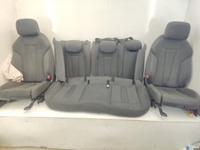 Siège Audi A4