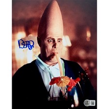 Dan Aykroyd Signed Photo #25 (8x10)