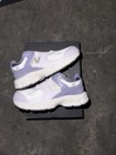 New Balance 2002 Bungee Infant/Toddler Shoes- Size 4c