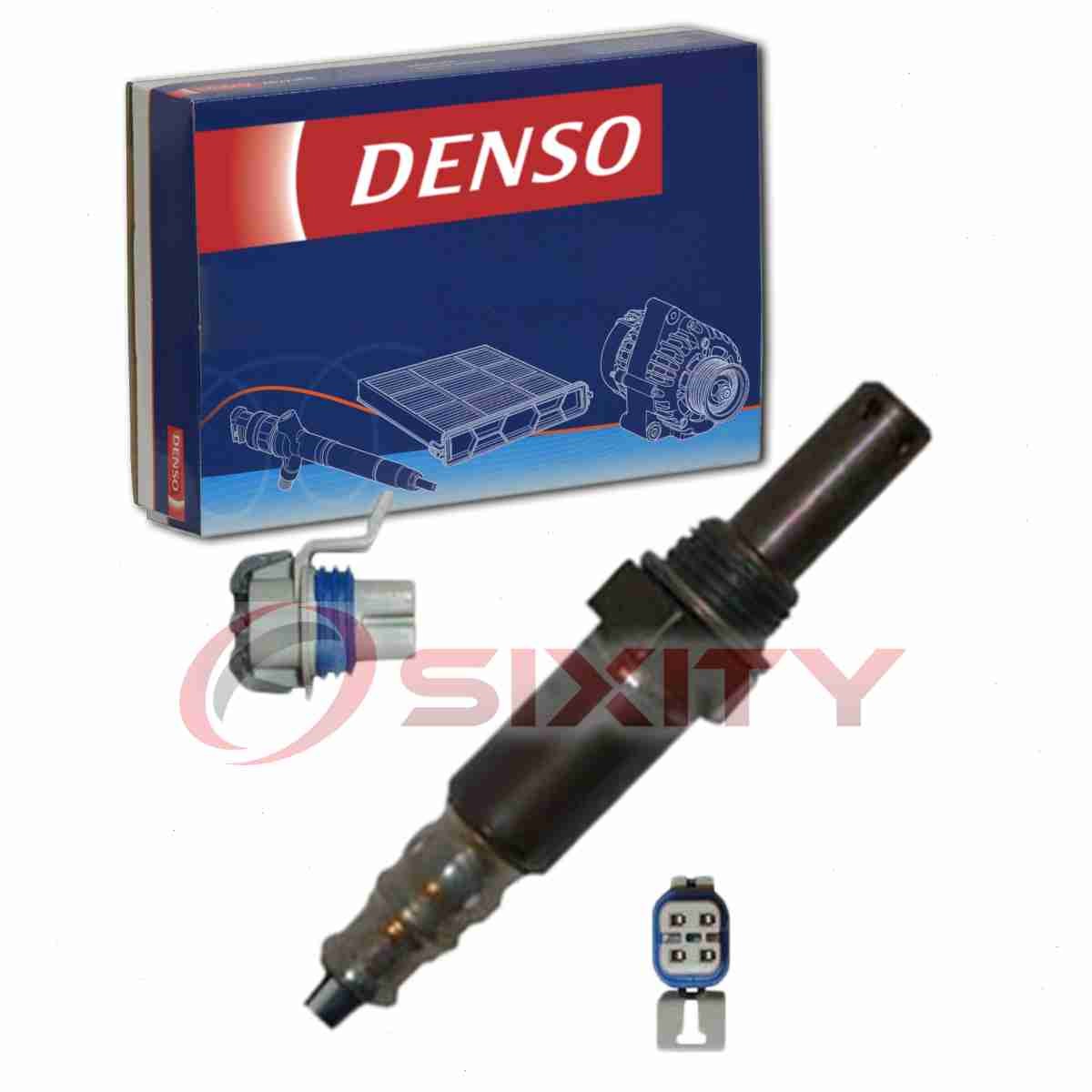 DENSO 234-4341 Oxygen Sensor for ES20134 350-34513 250-24728 21566 213-4227 rq