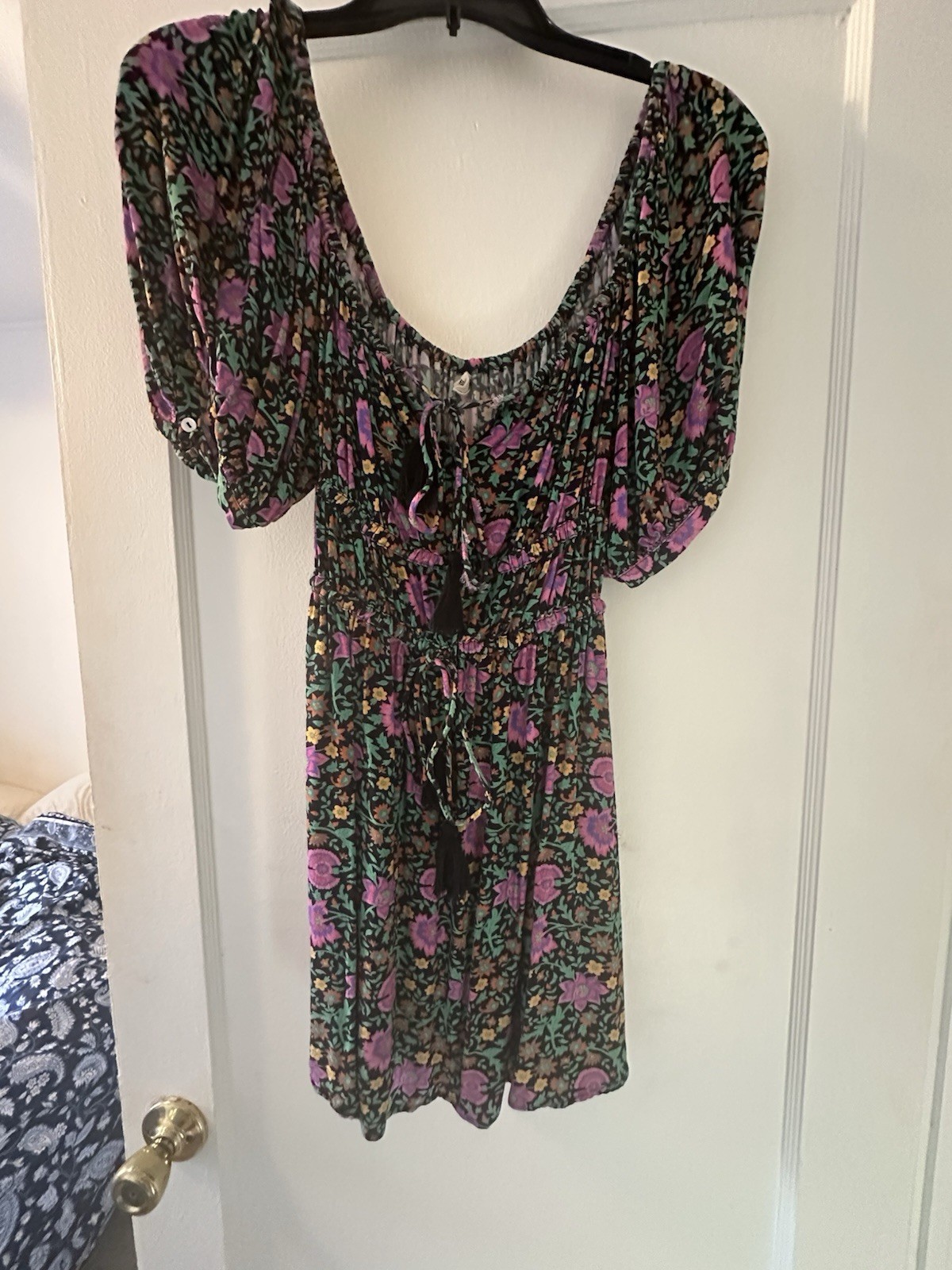 spell dress