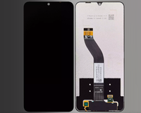 Display FüR Xiaomi Redmi 14C Incell FHD Touchscreen Ohne Rahmen