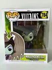 Funko POP! Disney: Villains - Maleficent on Throne #784 Vinyl Figure NEW