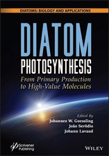 Diatom Photosynthesis: From Primary Production to High-Value Molecules by Johann