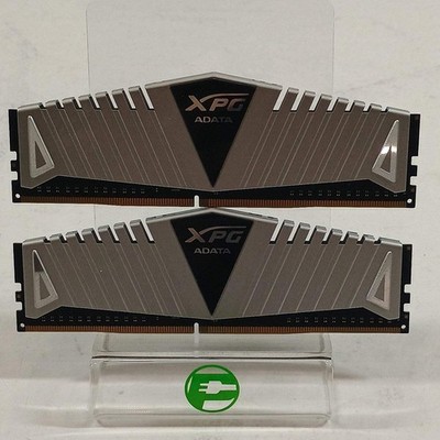 XPG ADATA 16GB (2x8GB) RAM DDR4 2666MHz AX4U266638G19-BSZ1