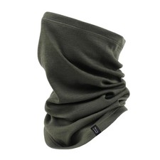 Merino Protect Merino Wool Neck Gaiter Unisex Breathable Face Mask Lightweigh...