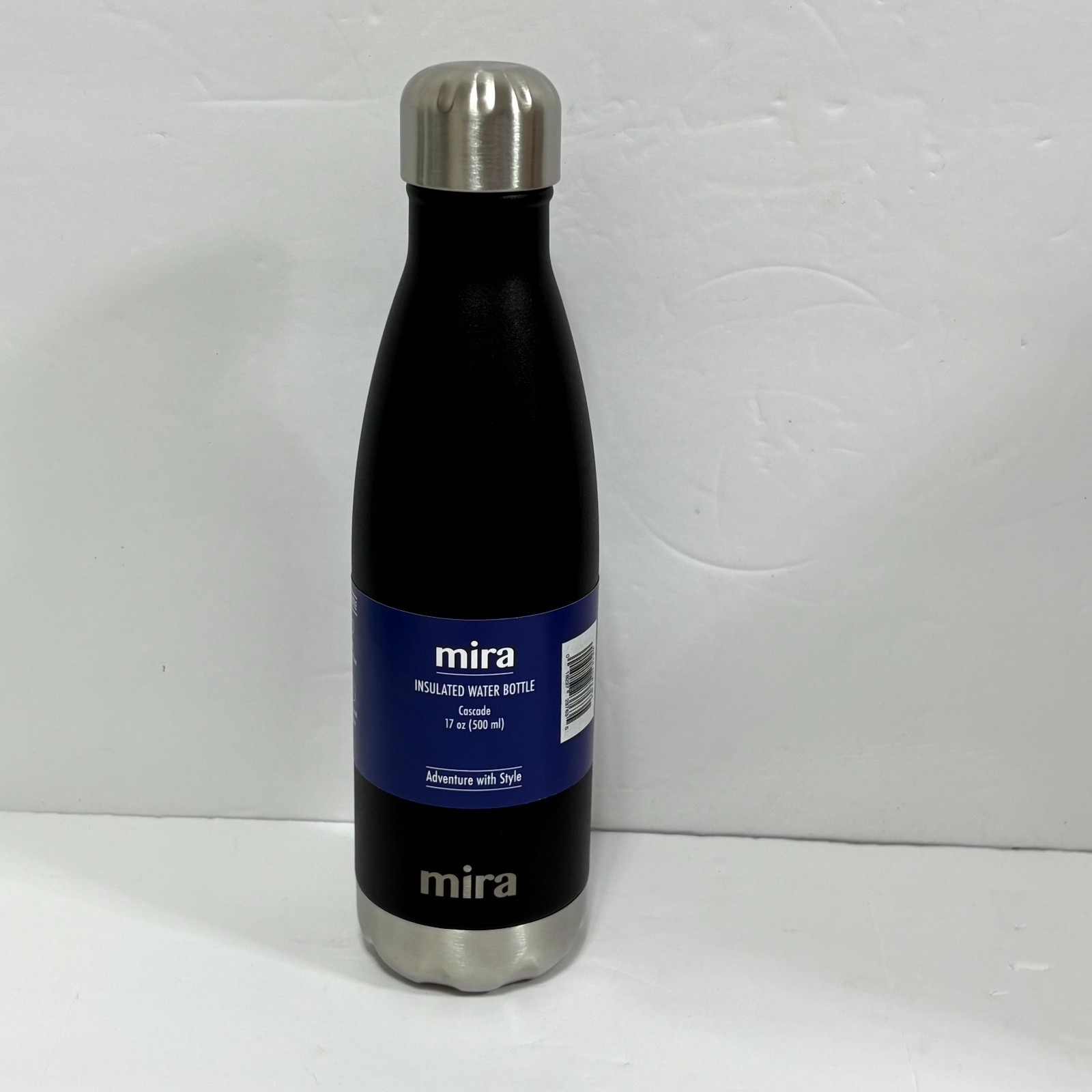 Black Bpa & Toxin Free