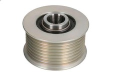 Poulies diverses Mazda MPV