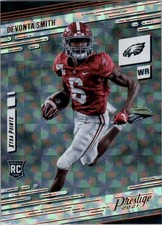 2021 Panini Prestige Football Cards 35