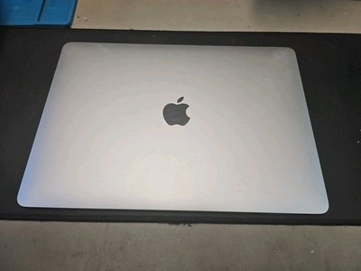 2016-2017 Macbook Pro A1706 A1708 Screen Assembly Silver - Grade B