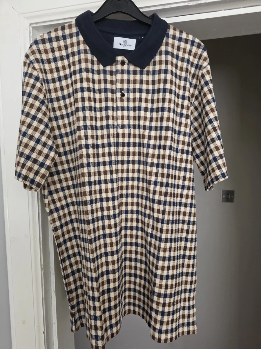 Aquascutum Polos for Men for sale | eBay UK