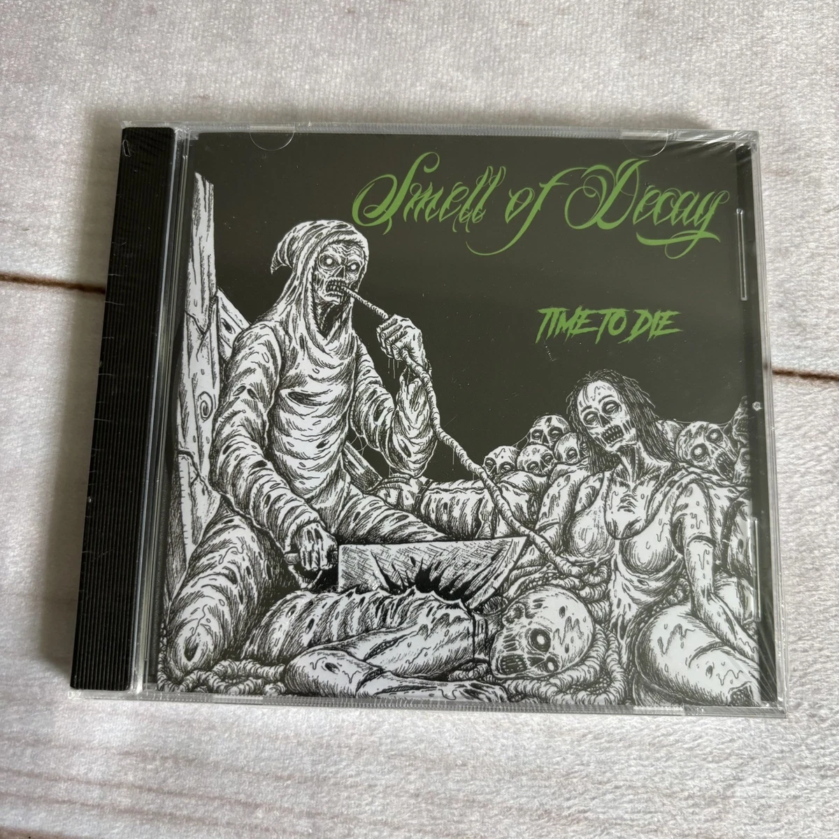 French Metal Music CDs for sale | eBay