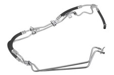 Servoleitung Servolenkungsschläuche Hydraulikschlauch Lenkung FORD Focus 1743276