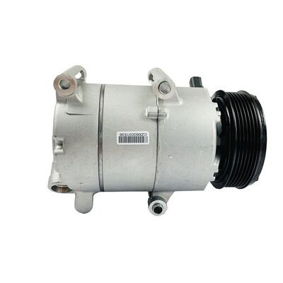 MAHLE ACP 310 000S Kompressor, Klimaanlage für FORD,VOLVO