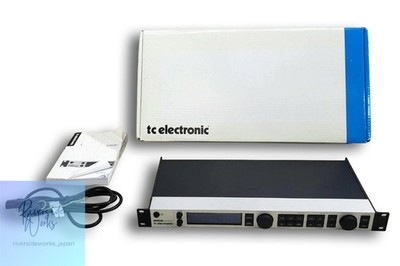 tc electronic Multi-Effects G-MAJOR/2 Excellent