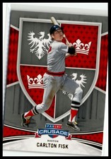 2024 Panini Crusade Baseball - You Pick