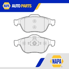 Brake Pads Set fits RENAULT ESPACE Mk4 2.0D Front 2006 on Proformer Quality