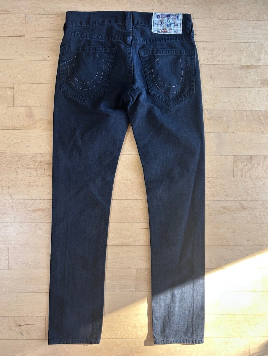 True Religion Regular 30 Size Jeans for Men for sale | eBay