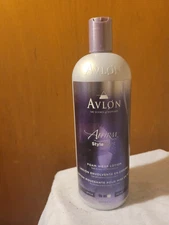 Affirm Setting Lotion