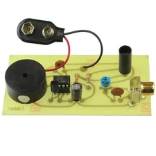 C6841 - SCI-FI Sound Effects THEREMIN Kit