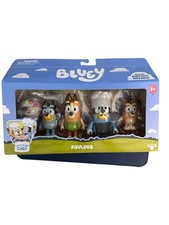 Bluey - Lets Play Chef