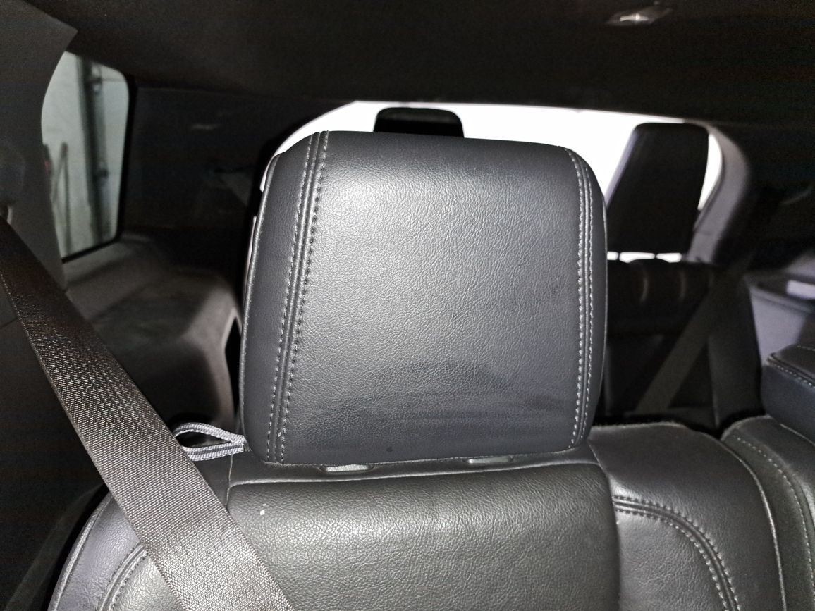 Headrest 2011 Explorer Sku#4243571