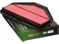 Hiflo Luftfilter Passt An Suzuki GSX-R 600 750 04-05