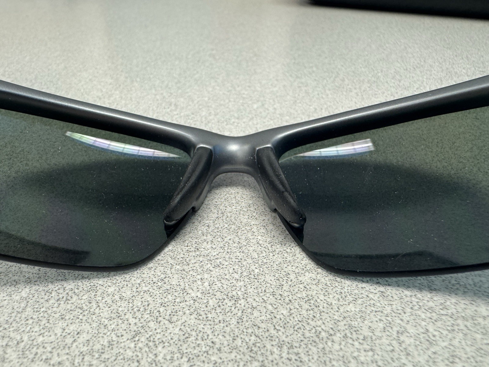 UNWORN Smith Parallel Max Matte Graphite MGP Gray… - image 6