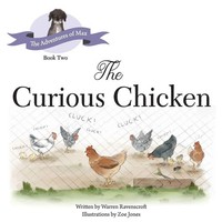 Warren G Ravenscroft | The Curious Chicken | Taschenbuch | Englisch (2021)
