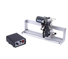 HP241G Electric Ribbon Synchronous Tracking Marking Machine Printing220v