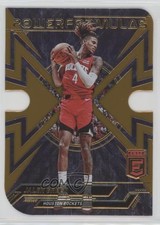 2022-23 Donruss Elite Power Formulas Orange Die-Cut Jalen Green #25 0t30