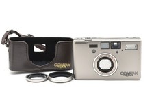 All parfect [Top MINT] Contax T3 70th Anniv Single 35mm Film Camera from JAPAN