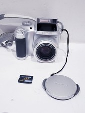 Fujifilm FinePix 3800 3.2 MP 6x Optical Zoom Digital Camera