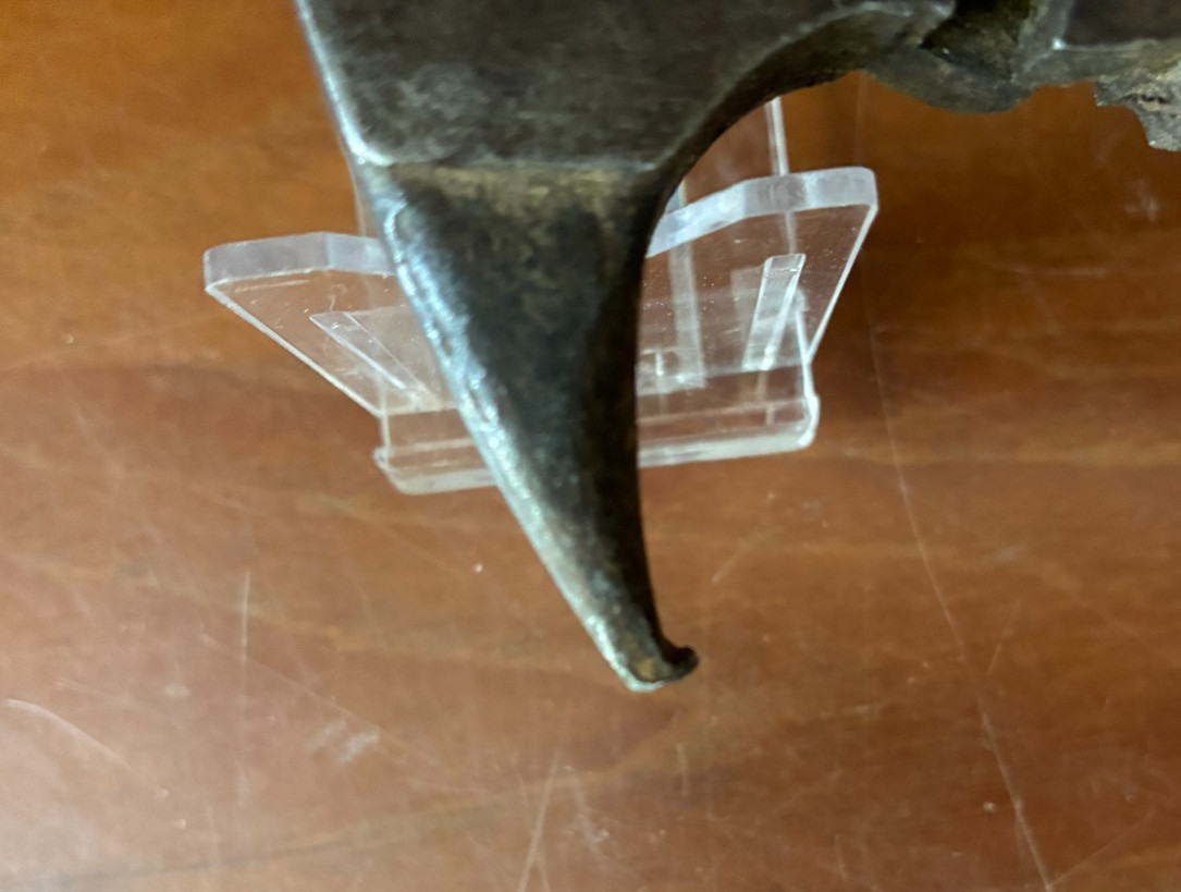 Vintage Fencing Pliers 10" Long Unbranded Made in USA