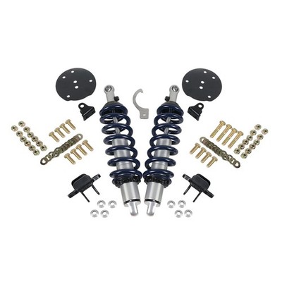 Ridetech 12293115 Front HQ Coil-Overs For 2015-2025 Ford F-150 4WD