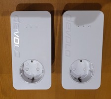 Devolo dLAN 650+ Starter Kit