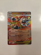 Mega Camerupt ex #22 Prices | Pokemon Mega Evolution | Pokemon Cards Mega Camerupt ex #22 Prices | Pokemon Mega Evolution | Pokemon Cards