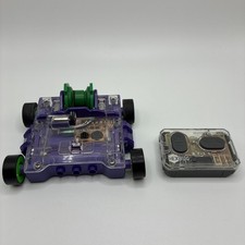 Witch Doctor Hexbug Battlebots Controller As Is For Parts