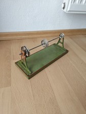Märklin Dampfmaschine Transmission