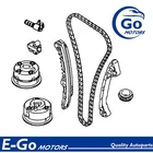 Timing Chain Kit Solenoid Cam Gear For Mitsubishi Eclipse Cross Turbocharged 1.5