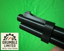 Daisy 1894 Front Sight - Black - High Quality - Durable Reproduction