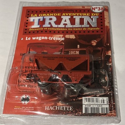 Hornby - Kranwagen Serie ''M'' blau/schwarz - Beil Nr. 46 - Neu Blister